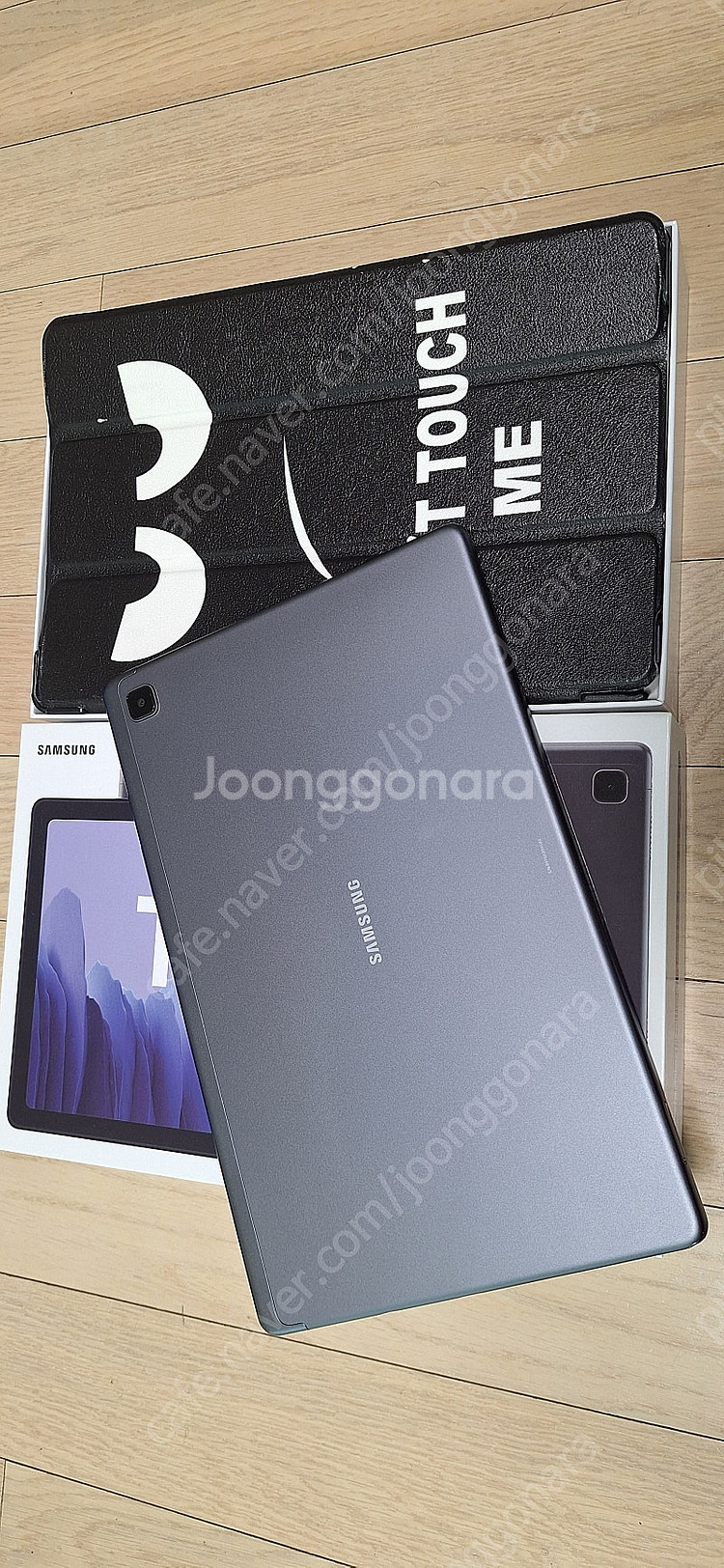 갤럭시 탭 A7 64G Wifi 모델--3